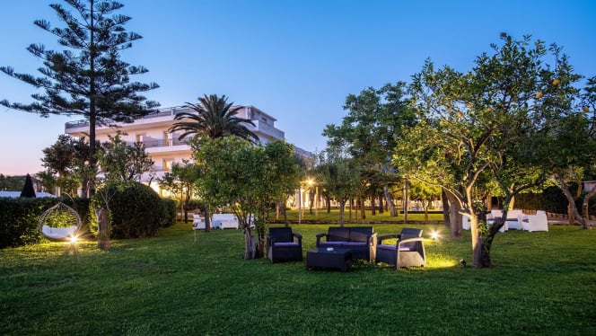 Nonna Gianna Sapori Mediterranei 2.0 - 6