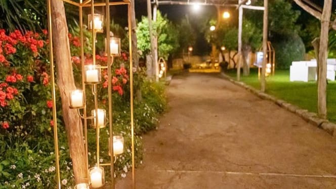 Nonna Gianna Sapori Mediterranei 2.0 - 4