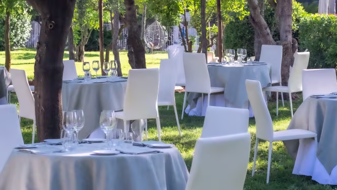 Nonna Gianna Sapori Mediterranei 2.0 - 7