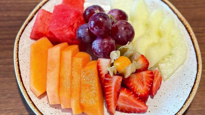 Bistrô & Tapas Restaurante - Meliã Setúbal - 2