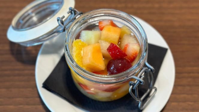 Bistrô & Tapas Restaurante - Meliã Setúbal - 1