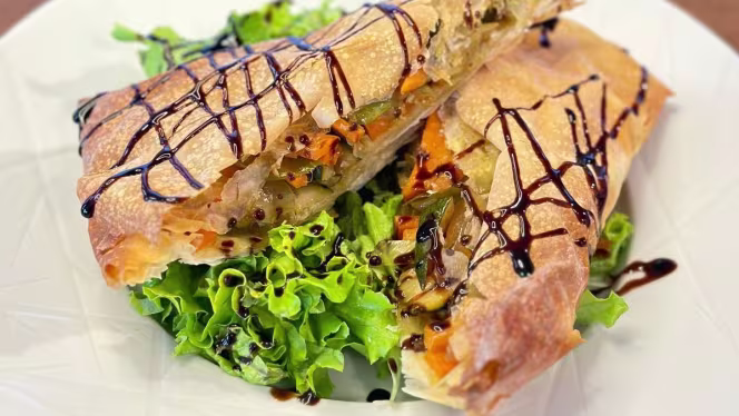 Bistrô & Tapas Restaurante - Meliã Setúbal - 5