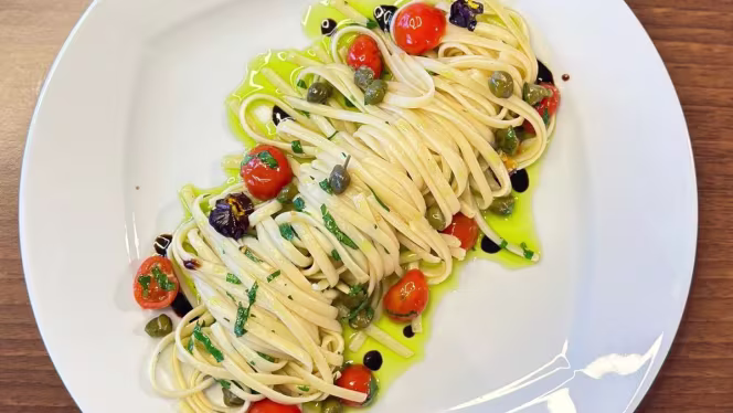 Bistrô & Tapas Restaurante - Meliã Setúbal - 3