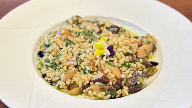 Bistrô & Tapas Restaurante - Meliã Setúbal - 4