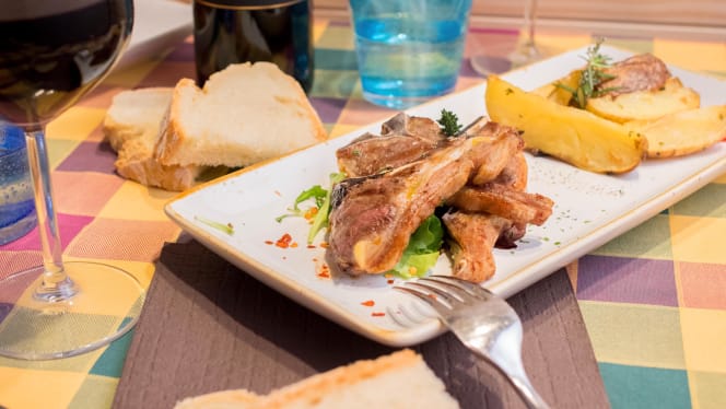 Gustavino - Piazza della Signoria - 7