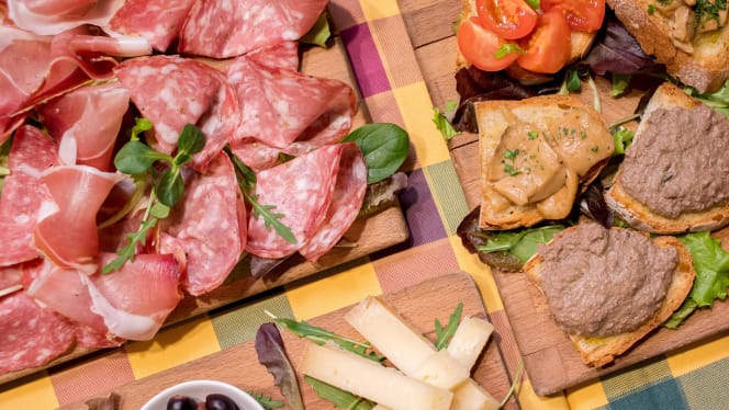 Gustavino - Piazza della Signoria - 6