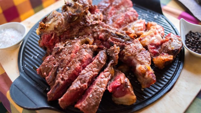 Gustavino - Piazza della Signoria - 8