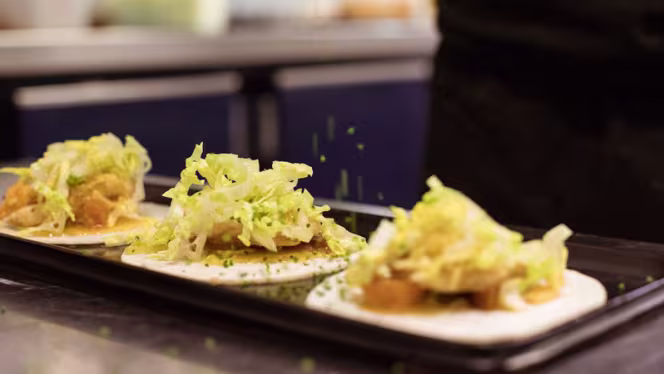 O'Sullivans by The Mill - Paris - 1