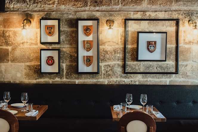 Commando Restaurant - 2