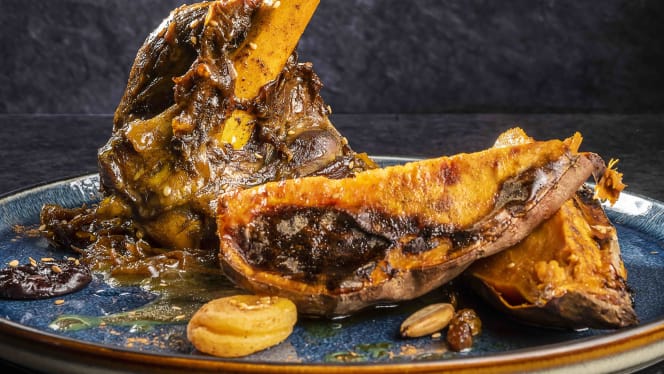 Le Garden ice café - 3