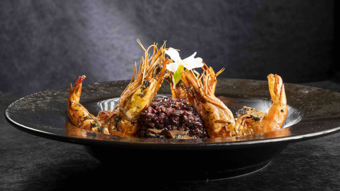 Le Garden ice café - 4