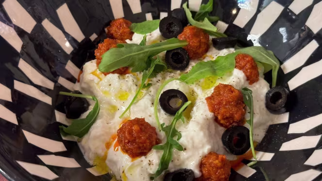 Platos Gastrobar - 5