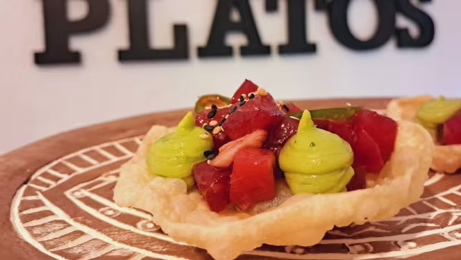 Platos Gastrobar - 0