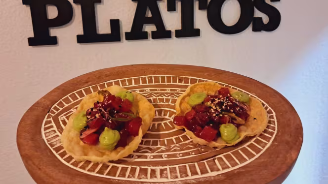 Platos Gastrobar - 7