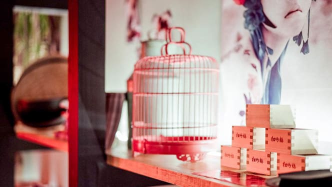 MISS JAPPA |  Sushi. Ramen & Japanese Street Food - 6