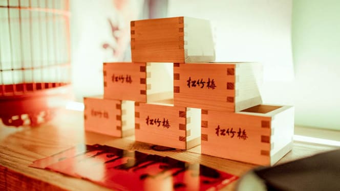 MISS JAPPA |  Sushi. Ramen & Japanese Street Food - 8