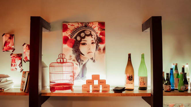 MISS JAPPA |  Sushi. Ramen & Japanese Street Food - 9