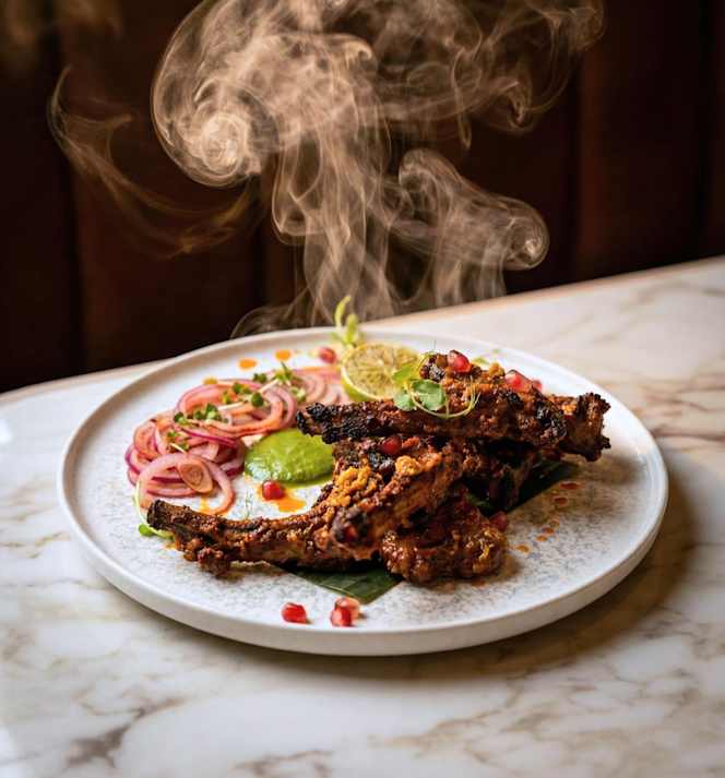 Amber Leaf London - 5