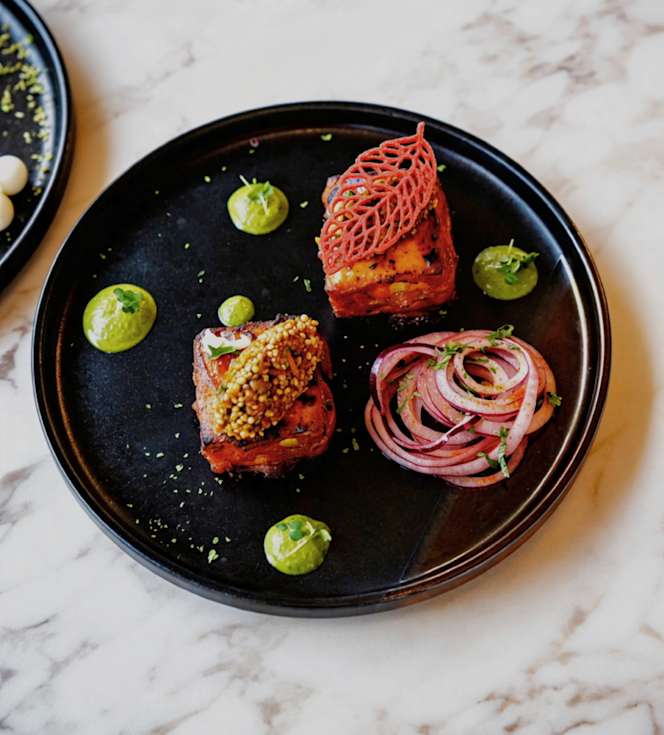 Amber Leaf London - 2