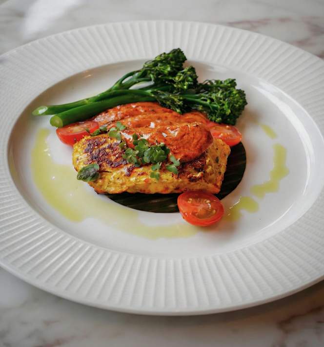 Amber Leaf London - 6