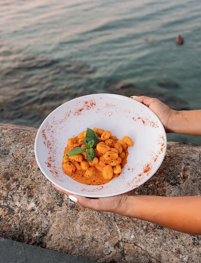 Scoglio delle Sirene - 5
