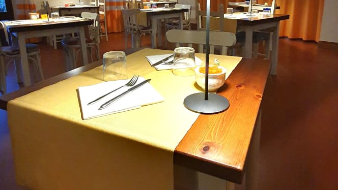 Antica Trattoria Leonetto - 4