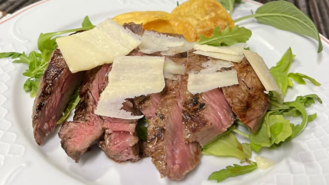 Antica Trattoria Leonetto - 1