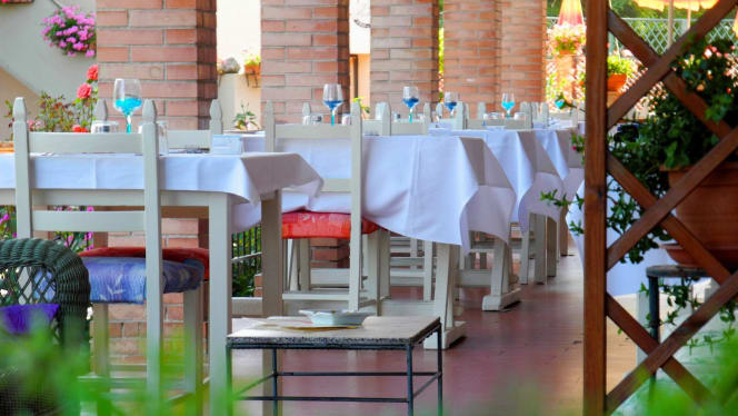 Antica Trattoria Leonetto - 5