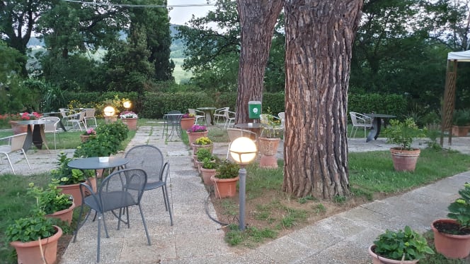 Antica Trattoria Leonetto - 8