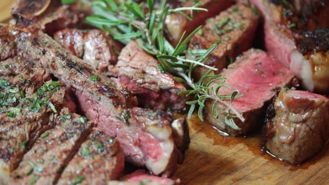 Antica Trattoria Leonetto - 3