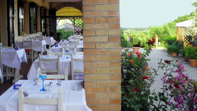 Antica Trattoria Leonetto - 6