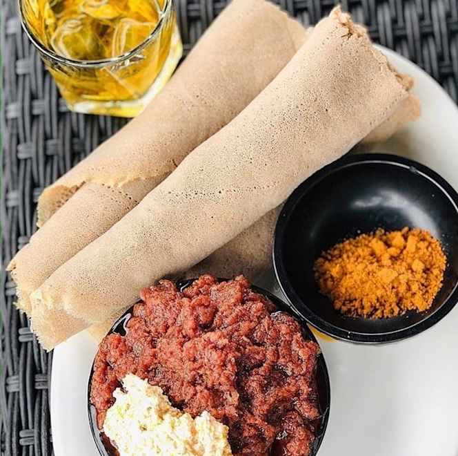 Ajet Restaurant - 1