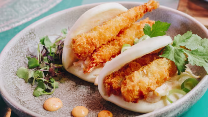 Gastrobar La Santa María - Hotel Barceló Málaga - 7