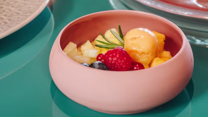 Gastrobar La Santa María - Hotel Barceló Málaga - 5