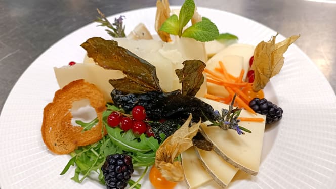 Vista Trastevere Roof Bar & Restaurant - Roma - 2