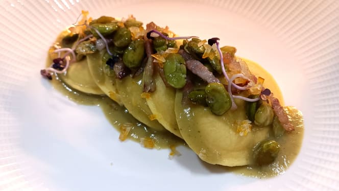 Vista Trastevere Roof Bar & Restaurant - Roma - 1