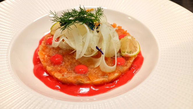 Vista Trastevere Roof Bar & Restaurant - Roma - 8