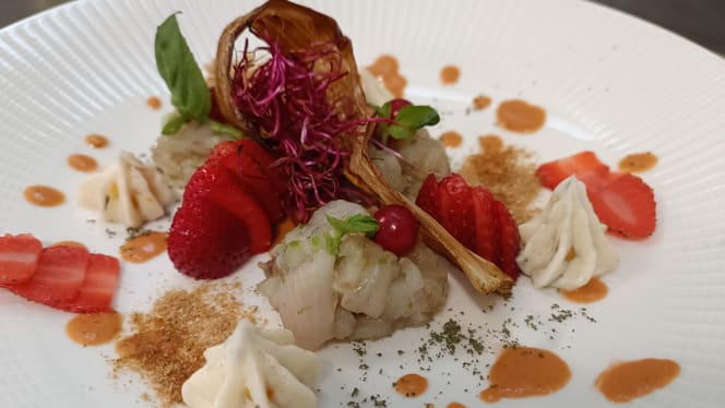 Vista Trastevere Roof Bar & Restaurant - Roma - 5