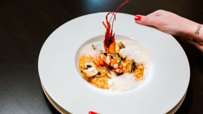 Maré Shrimp & Stuff - 6