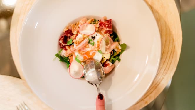 Maré Shrimp & Stuff - 3