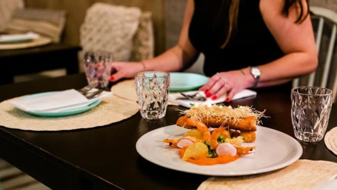 Maré Shrimp & Stuff - 8