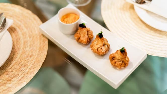 Maré Shrimp & Stuff - 7