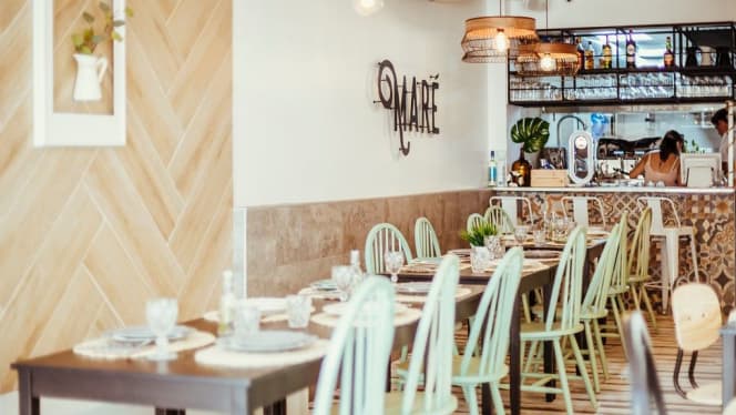 Maré Shrimp & Stuff - 9