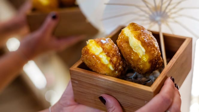 Maré Shrimp & Stuff - 5