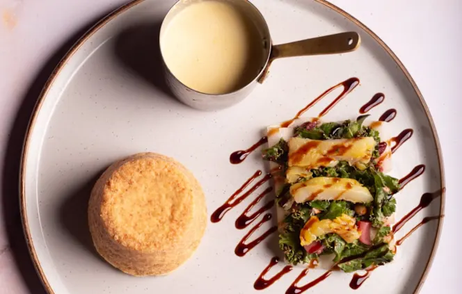 La Petite Brasserie High Street - 0