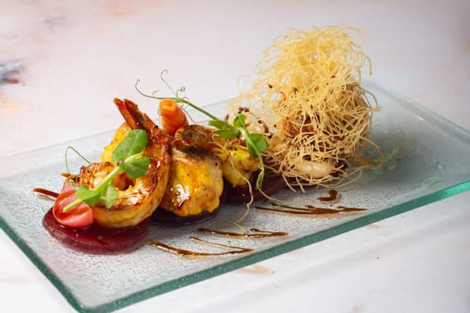 La Petite Brasserie High Street - 4