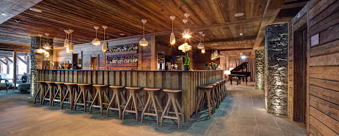 Le Clos des Cimes | Hôtel Nendaz 4 Vallées - 0