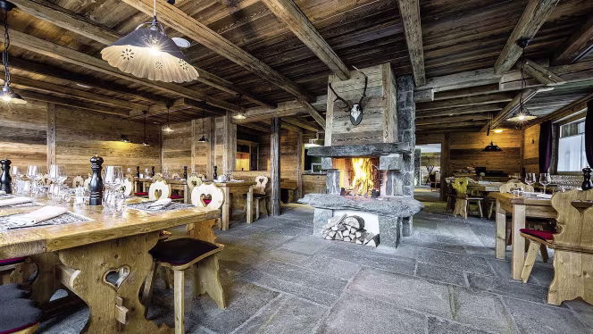 Le Clos des Cimes | Hôtel Nendaz 4 Vallées - 6