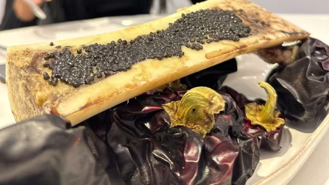 Macarrilla Restaurant - 3