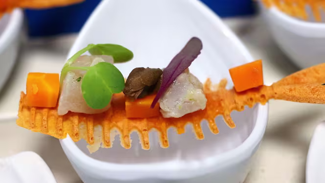 Macarrilla Restaurant - 6